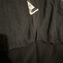french connection black sequins mini dress never worn Image 2