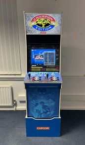 Arcade 1up retro bundle