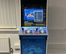 Arcade 1up retro bundle