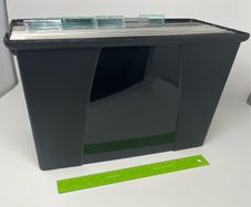 Filing Box with 15+ inserts