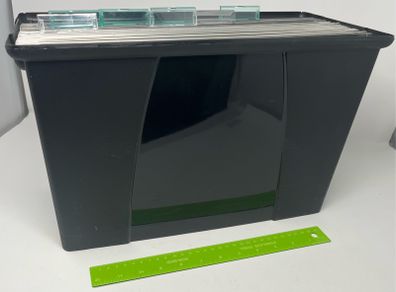 Filing Box with 15+ inserts