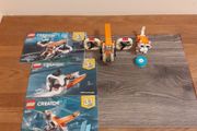 lego creator