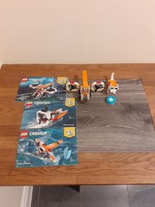 lego creator