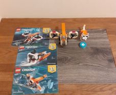 lego creator
