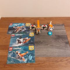 lego creator