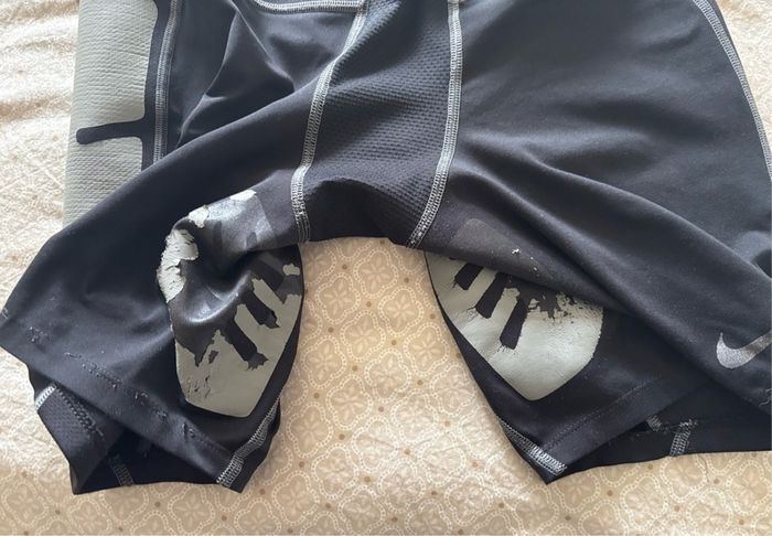 Nike Pro Compression Shorts