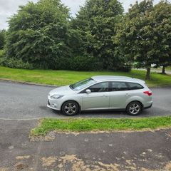 Ford Focus 2013