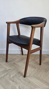 Mid century chair