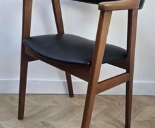Mid century chair