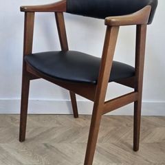 Mid century chair