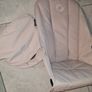 Bugaboo Fox Desert Beige Hood & Seat Image 2