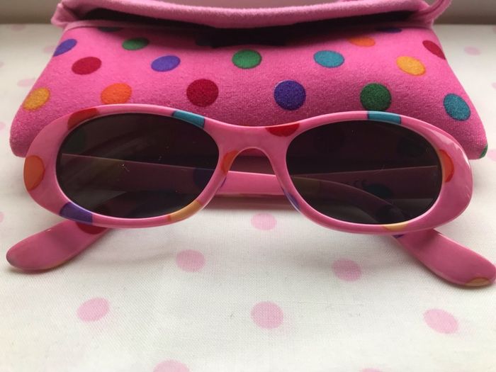 Mothercare Young girls sunglasses