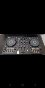 Pioneer DJ DDJ-FLX4 DJ Controller - Boxed - Like New Condition