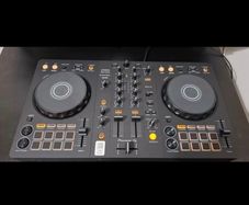 Pioneer DJ DDJ-FLX4 DJ Controller - Boxed - Like New Condition