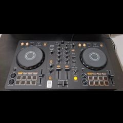 Pioneer DJ DDJ-FLX4 DJ Controller - Boxed - Like New Condition