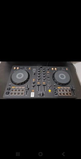Pioneer DJ DDJ-FLX4 DJ Controller - Boxed - Like New Condition