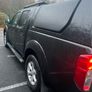 2012 navara new test Oct 2027 Image 3