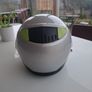 Helmet BMW System 5 size L Large 58-60 approx Image 5