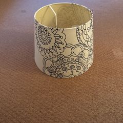 Lamp shade