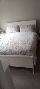 Kingsize Bed Frame