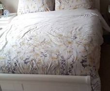 Kingsize Bed Frame