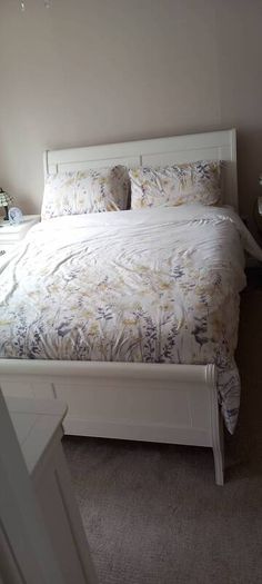 Kingsize Bed Frame