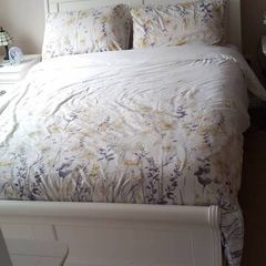 Kingsize Bed Frame