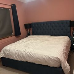 Superking bed