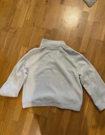 Tommy Hilfiger Quarter Zip Fleece, Unworn