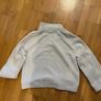 Tommy Hilfiger Quarter Zip Fleece, Unworn Image 3