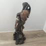 Genesis Fine Arts Statue - 'A Passionate Kiss' Image 2