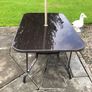 Glass Patio Table Top Image 7