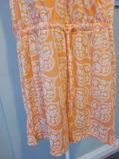 playsuit size large