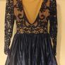 Confirmation Dress. Size 34/XS Image 7