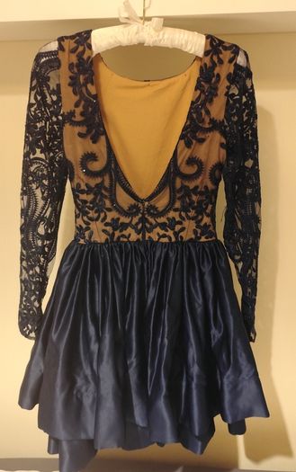 Confirmation Dress. Size 34/XS
