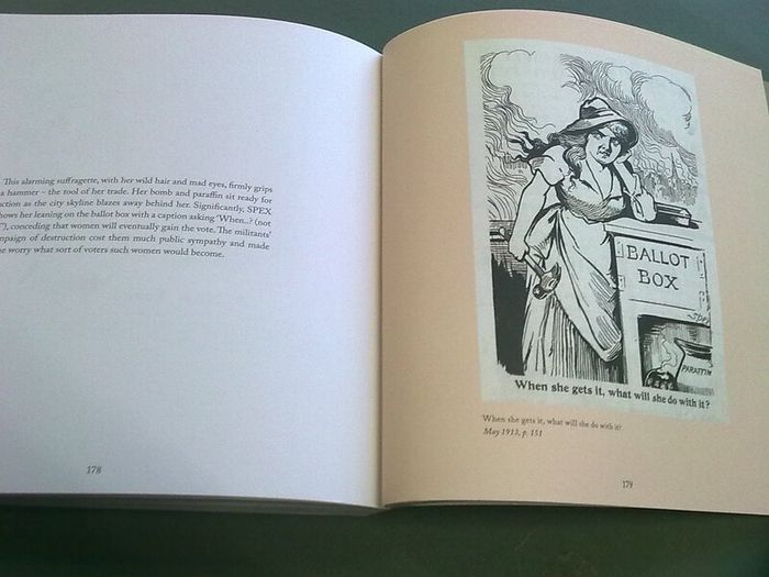 Thomas Fitzpatrick and The Lepracaun Cartoon Monthly 1905-1915 Ireland Irish