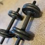 Set of 5Kg Weights Image 7