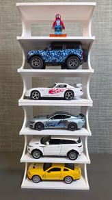 Toy cars Pack of 5 Cars 8
