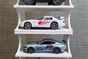 Toy cars Pack of 5 Cars 8
