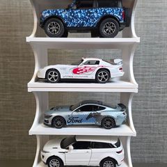 Toy cars Pack of 5 Cars 8