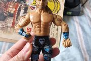 WWE Shawn Michaels Classic Series Figure