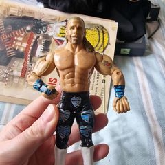 WWE Shawn Michaels Classic Series Figure