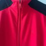 Ladies Ralph Lauren Full Zip Top - Size L / Size 12 excellent condition Image 3