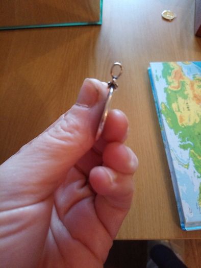 pendant