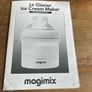 Magimix Ice Cream Maker Image 4