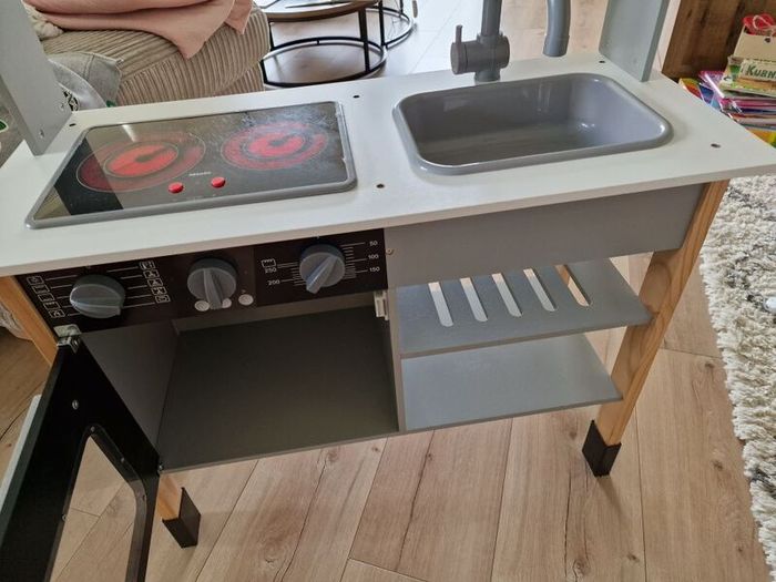 Miele Kitchen Toy
