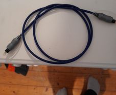 optical lead