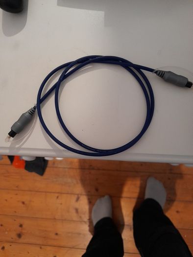 optical lead