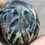 Signed Mdina Paperweight Image 8