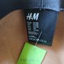 H&M 100% Wool Hat Size M/58 Image 6